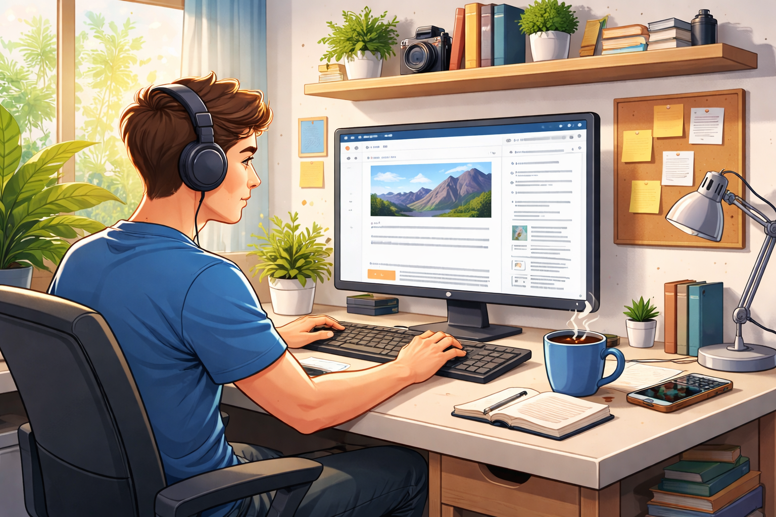 Why OpenPublishCMS Is a Smart Choice for Anyone Looking for Open Source Blog Software